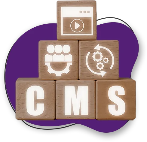Content Management Solutions (CMS) Content Management Solutions (CMS)