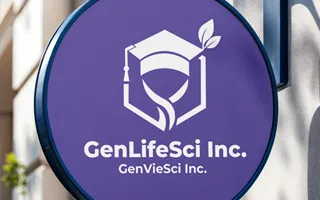 GenViecri Inc. logo loading=
