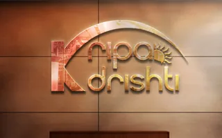 Kripa Adrishti loading=