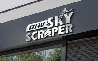 ravskyscraper loading=
