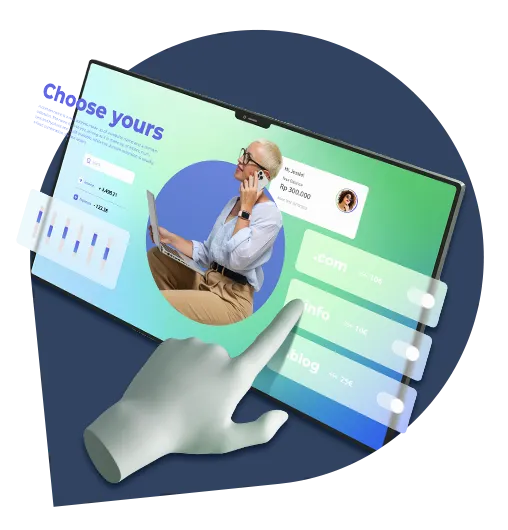 Static Website development Static Website development