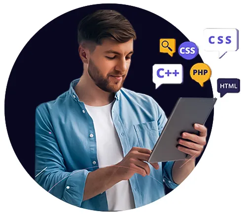 Best Website Development Services in Lucknow Web Development Services