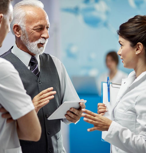 Clinic Lead Generation Company – Experts in Quality Healthcare Leads