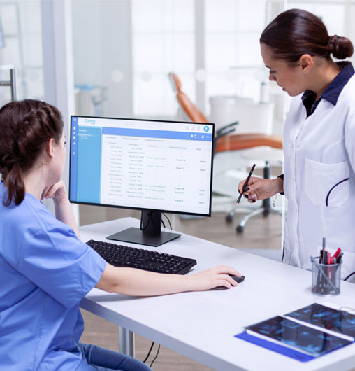 >Digital Marketing Agency for Hospitals, Healthcare Medical Devices