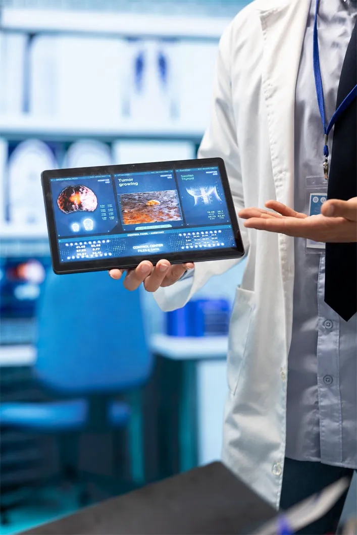 Our Healthcare-Specific Digital Marketing Services