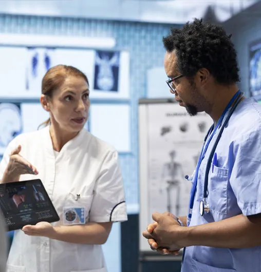 Medical Device Marketing – B2B and B2C Campaigns