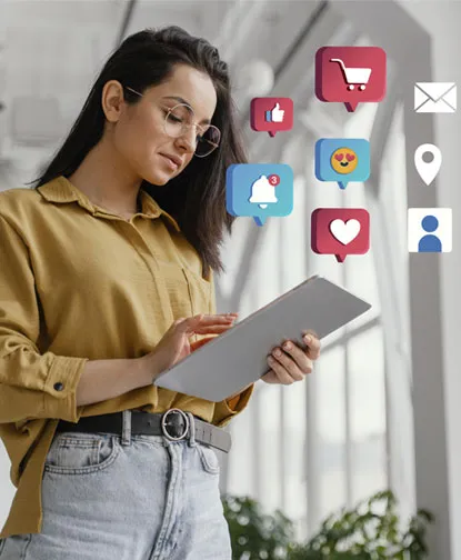 Digital Marketing Company in Gomti Nagar Lucknow Digital Marketing Company in Gomti Nagar Lucknow