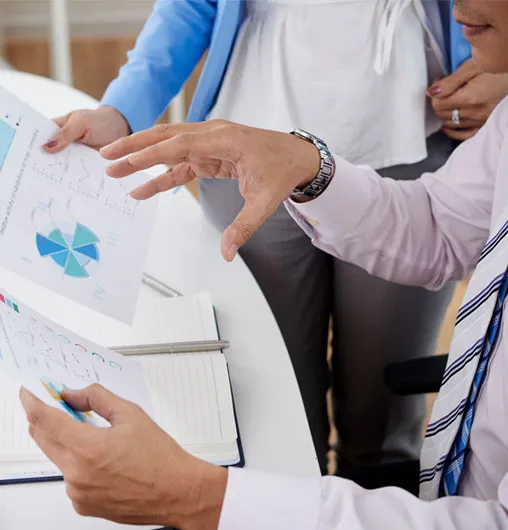 Digital Marketing in Healthcare Industry