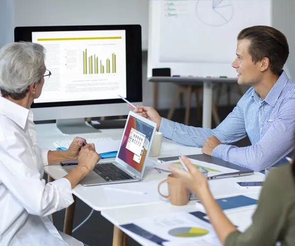 Healthcare Digital Marketing Services 