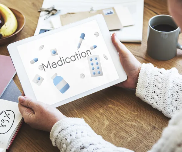 How Our Healthcare Digital Marketing Services Work