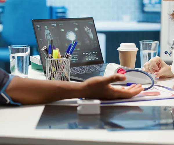 Healthcare Digital Marketing Services