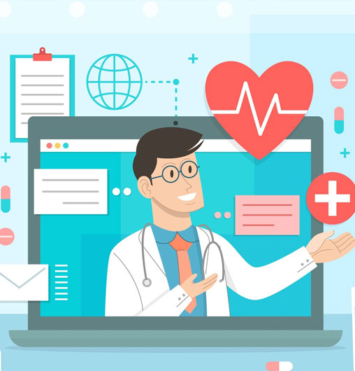 Hospital Lead Generation Services