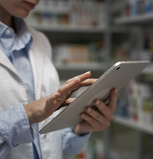 Pharmaceutical Digital Marketing Agency