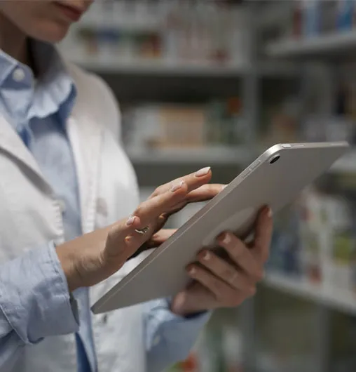 Pharmaceutical Digital Marketing Agency