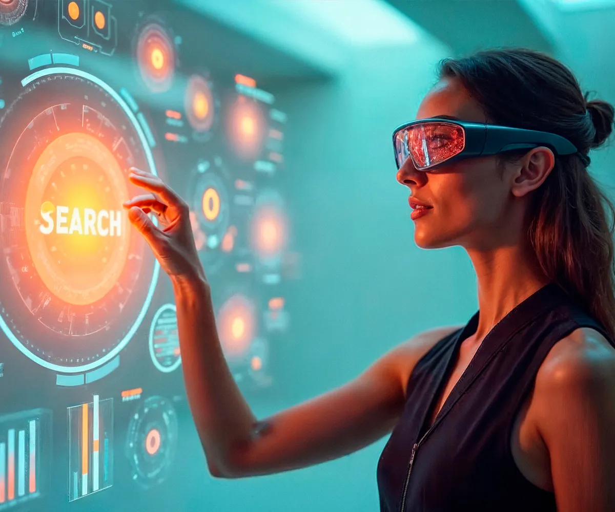 AI Search Visibility Optimization Services