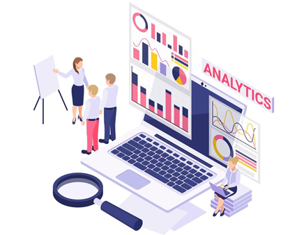 Analytics Reporting Analytics Reporting