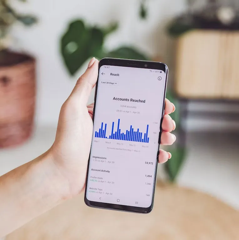 Android & Ios App