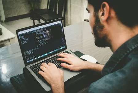 application development