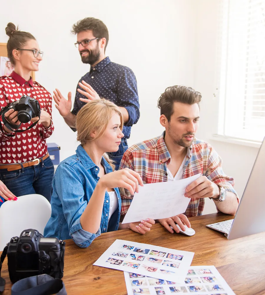 Best Social Media Marketing Agency in Lucknow