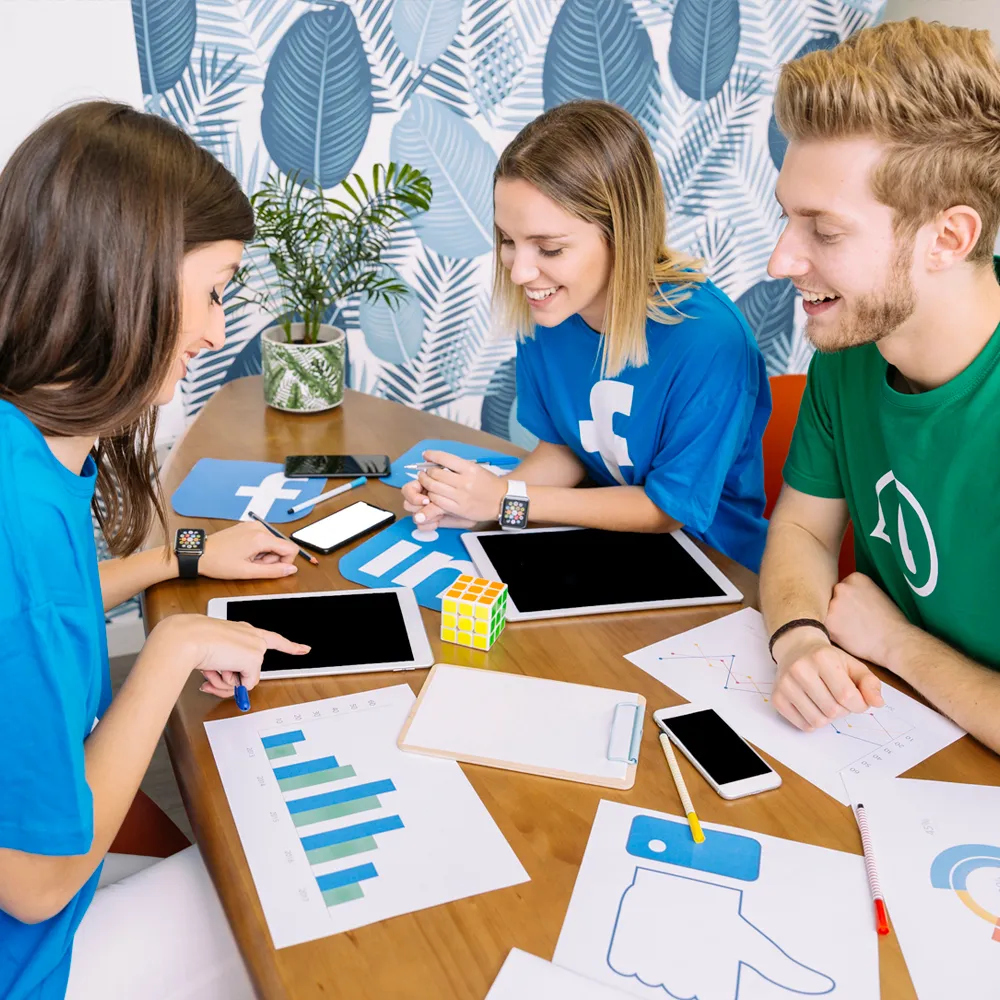 Best Social Media Marketing Agency in Lucknow