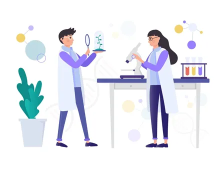 Build Lasting Relationships