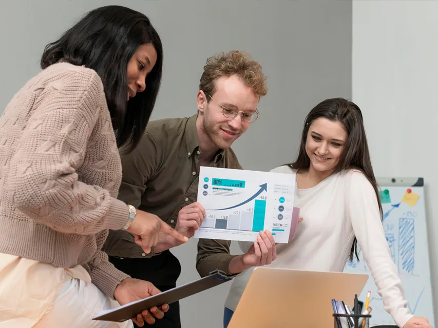 Digital Lead Generation Services