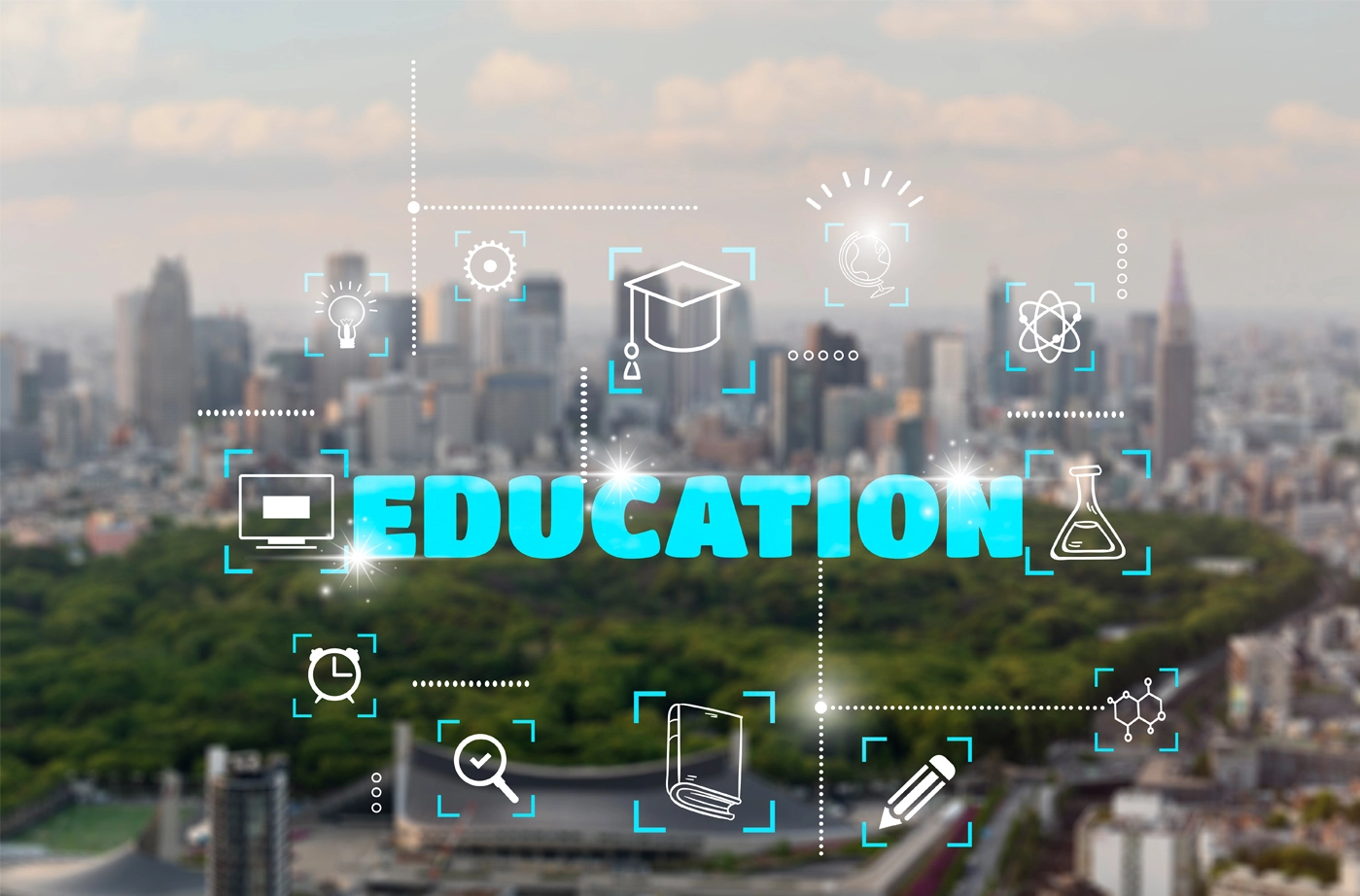 Admission Lead Generation for Colleges, Universities & Institutes