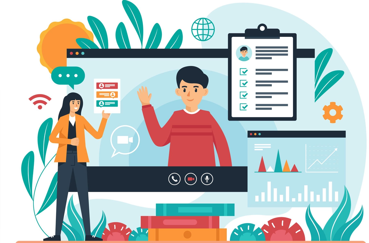 Admission Lead Generation for Medical Colleges, Engineering Colleges & Universities