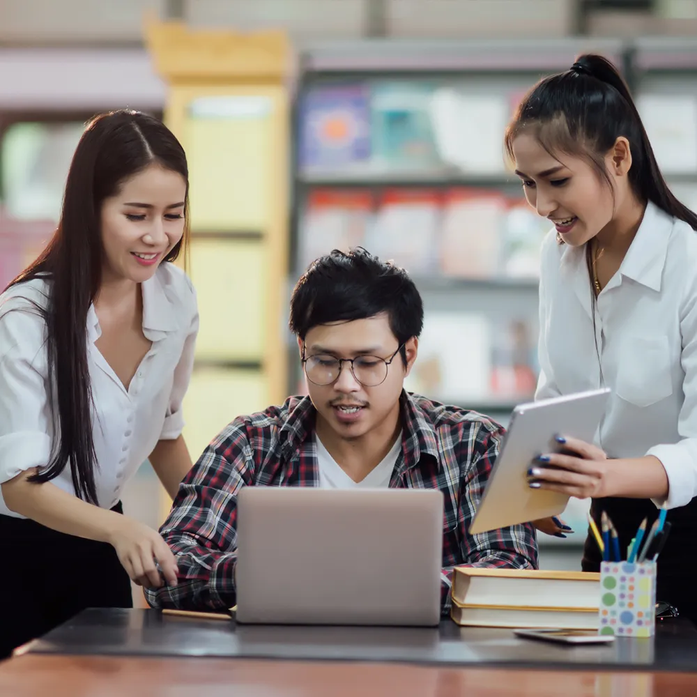 Grow Admissions, Build Trust & Increase Student Enquiries Digitally