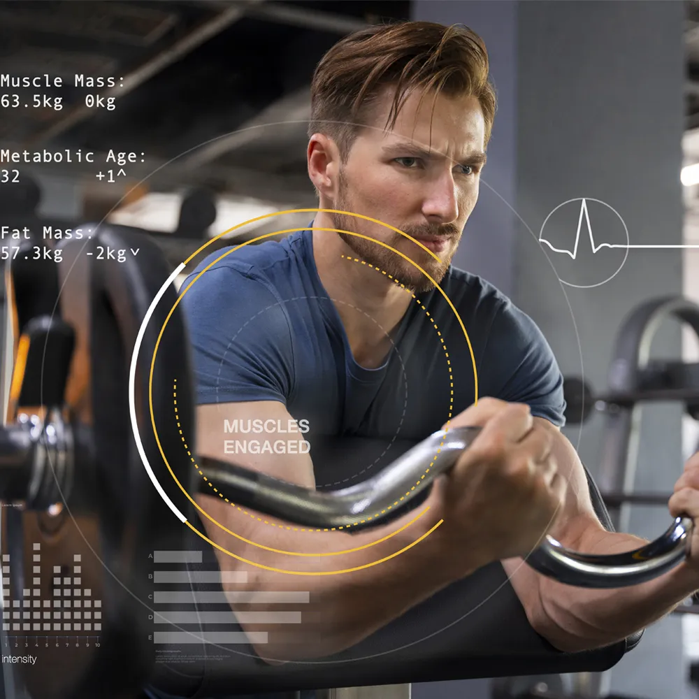 Fitness & Gym Digital Marketing Solutions for Rapid Business Growth