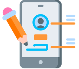 Web & App Design