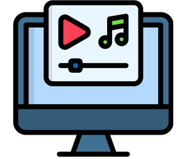 Video & Post-Production