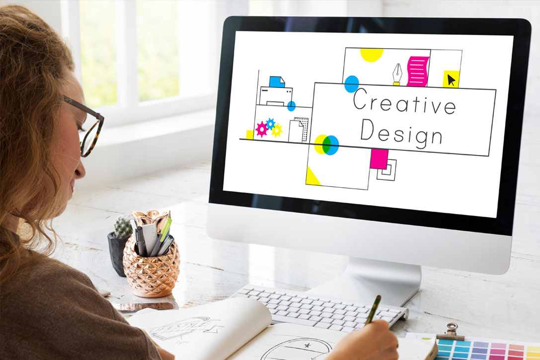 UI/UX Design