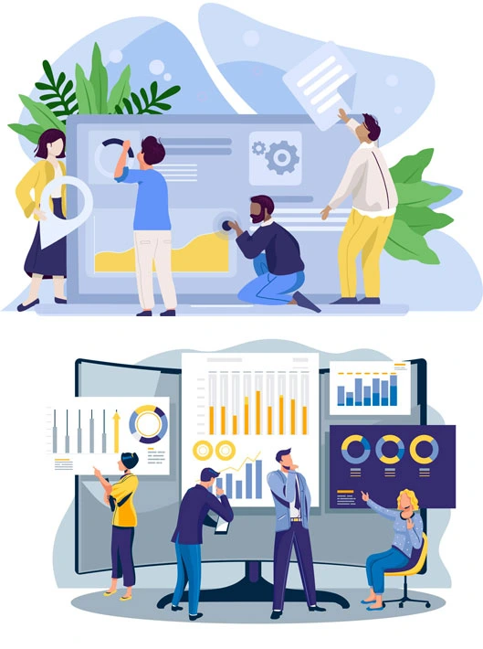 Experience best digital marketing services with Tantrash Technologies