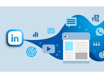 LinkedIn Marketing LinkedIn Marketing