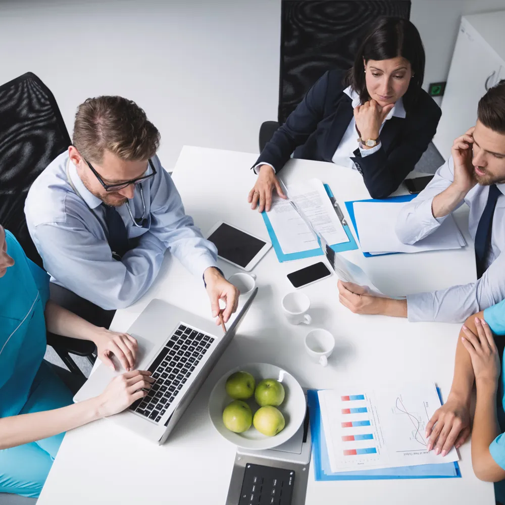 Grow MBBS & Medical Admissions with Data-Driven Digital Marketing