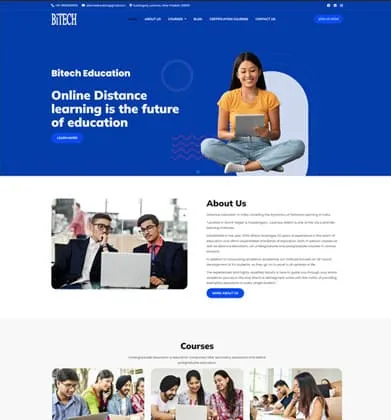 Bitech