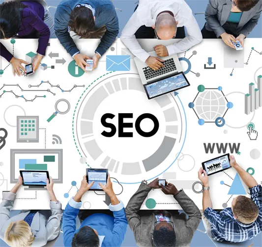 Best SEO Company in Lucknow – Boost Your Online