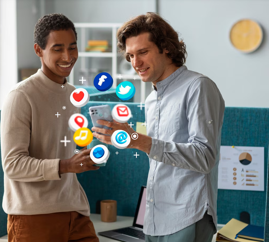 Best Social Media Marketing Services Best Social Media Marketing Services