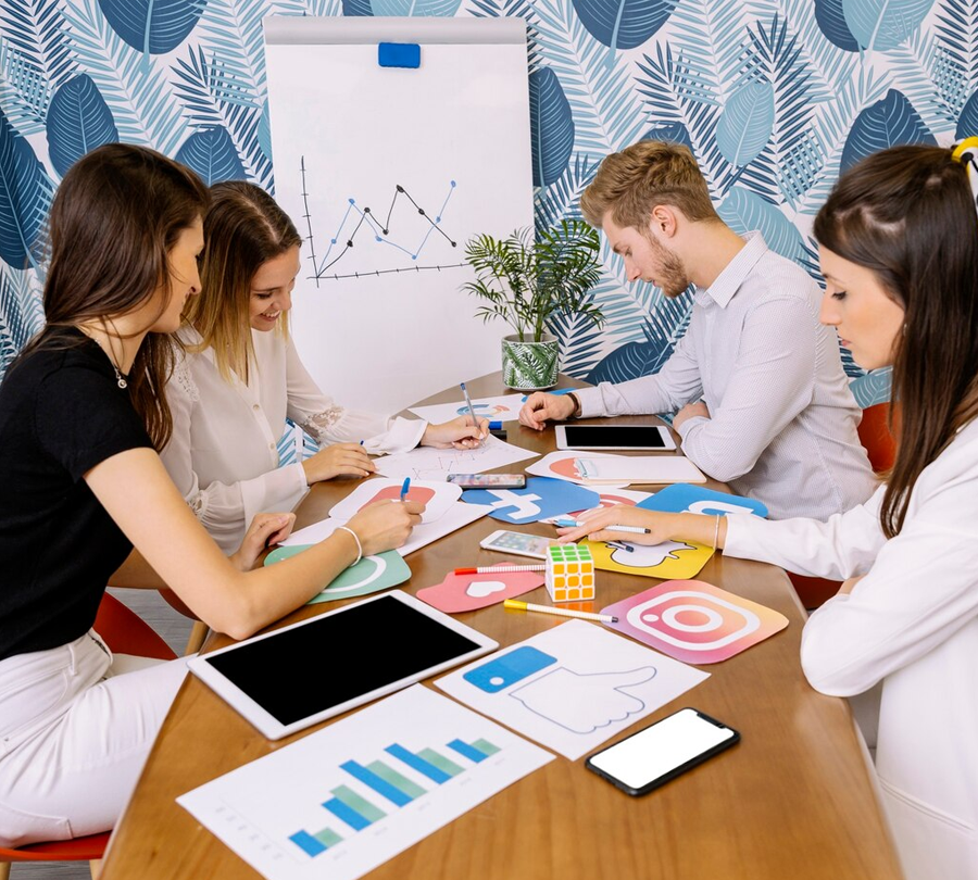 Best Social Media Marketing Services Best Social Media Marketing Services