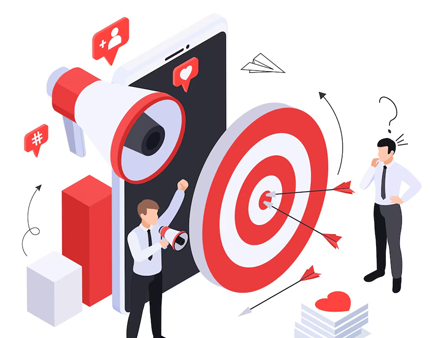 Targeted Social Media Campaigns Targeted Social Media Campaigns