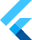 Flutter icon