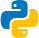 Python icon