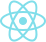 ReactJS icon