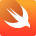 Swift icon