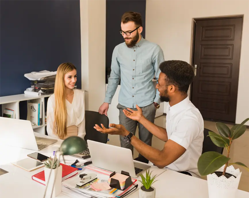 Top Website Design Company in Lucknow