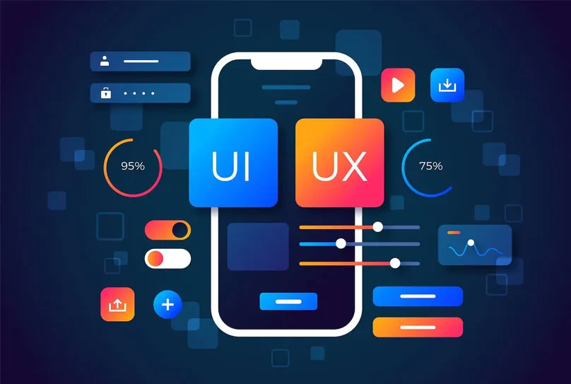 UI UX Desing