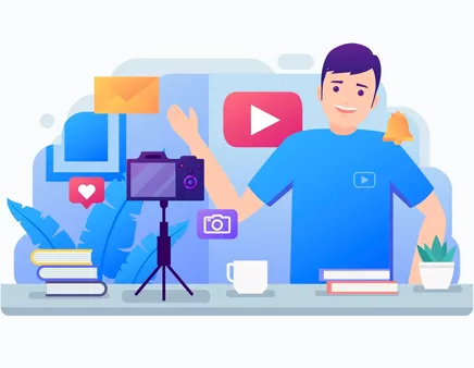 YouTube Marketing YouTube Marketing